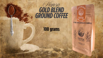 Gold Blend Ground Coffee