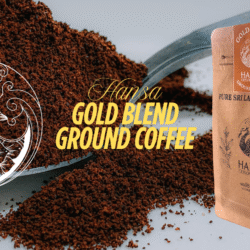 Gold Blend Ground Coffee 200g